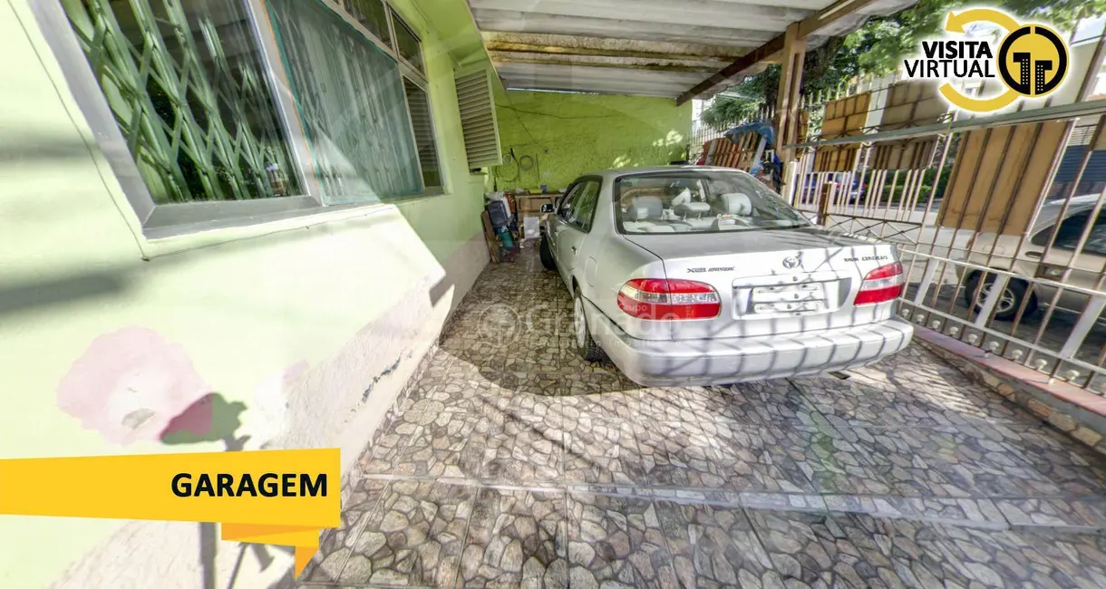 Foto 3 de Terreno / Lote à venda, 378m2 em Vila Maria Alta, São Paulo - SP