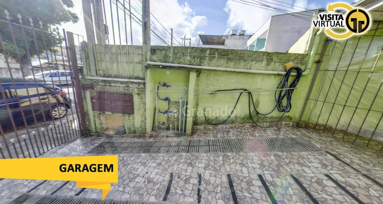 Foto 5 de Terreno / Lote à venda, 378m2 em Vila Maria Alta, São Paulo - SP