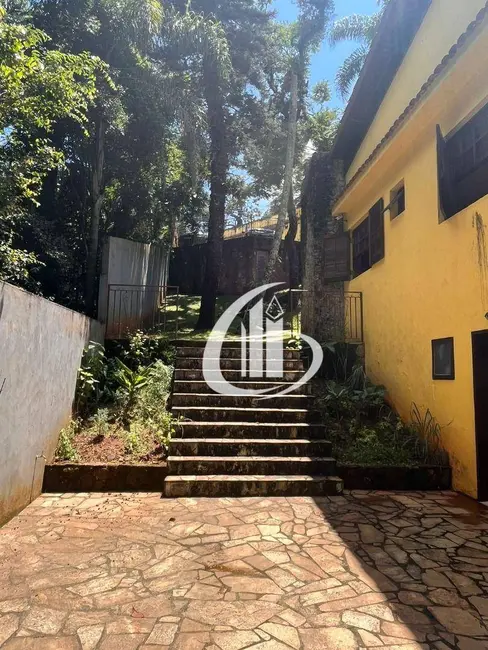 Foto 6 de Sobrado com 4 quartos à venda, 1292m2 em Mairipora - SP