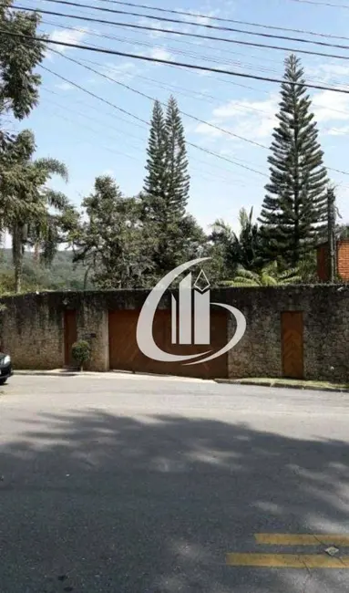 Foto 2 de Sobrado com 4 quartos à venda, 1292m2 em Mairipora - SP