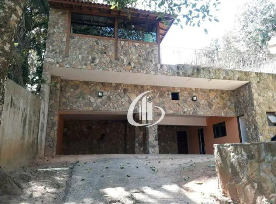 Foto 1 de Sobrado com 4 quartos à venda, 1292m2 em Mairipora - SP
