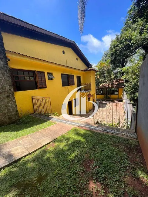 Foto 5 de Sobrado com 4 quartos à venda, 1292m2 em Mairipora - SP