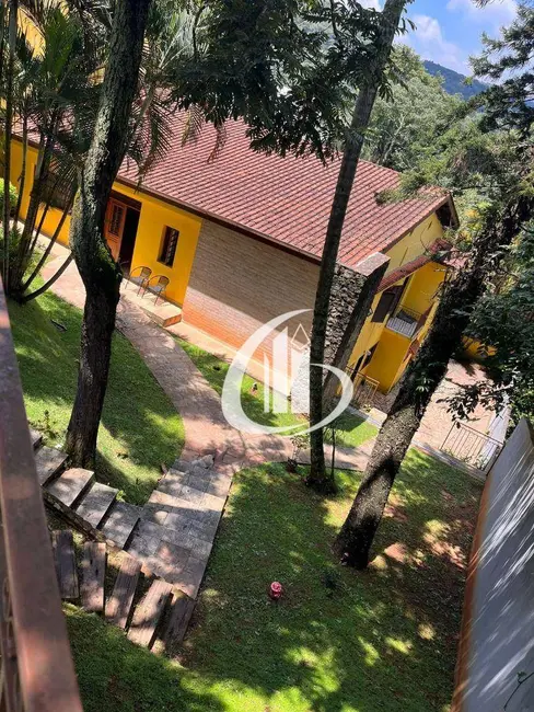 Foto 4 de Sobrado com 4 quartos à venda, 1292m2 em Mairipora - SP