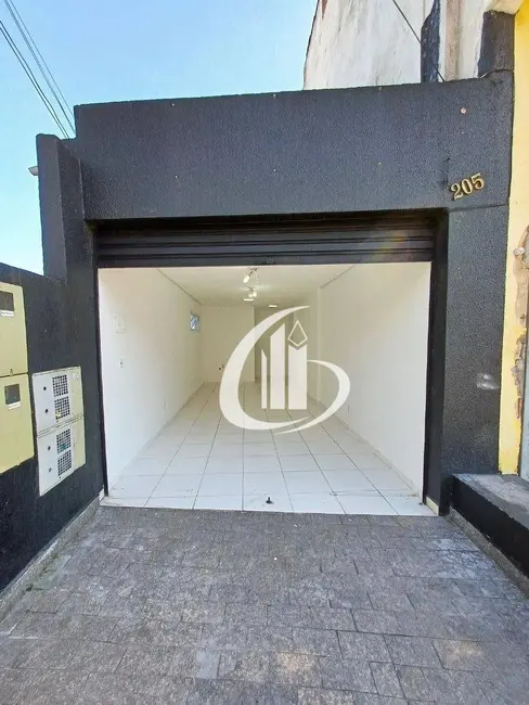 Sala Comercial para alugar, 25m2 em Vila Ede, São Paulo - SP - imagem 2 Foto 2 de Sala Comercial para alugar, 25m2 em Vila Ede, São Paulo - SP