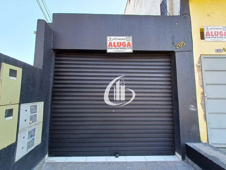 Sala Comercial para alugar, 25m2 em Vila Ede, São Paulo - SP - imagem 1 Foto 1 de Sala Comercial para alugar, 25m2 em Vila Ede, São Paulo - SP