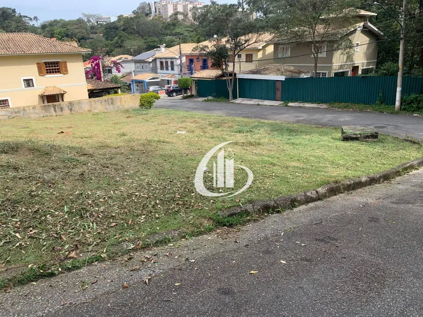 Foto 1 de Terreno / Lote à venda, 660m2 em Jardim Itatinga, São Paulo - SP