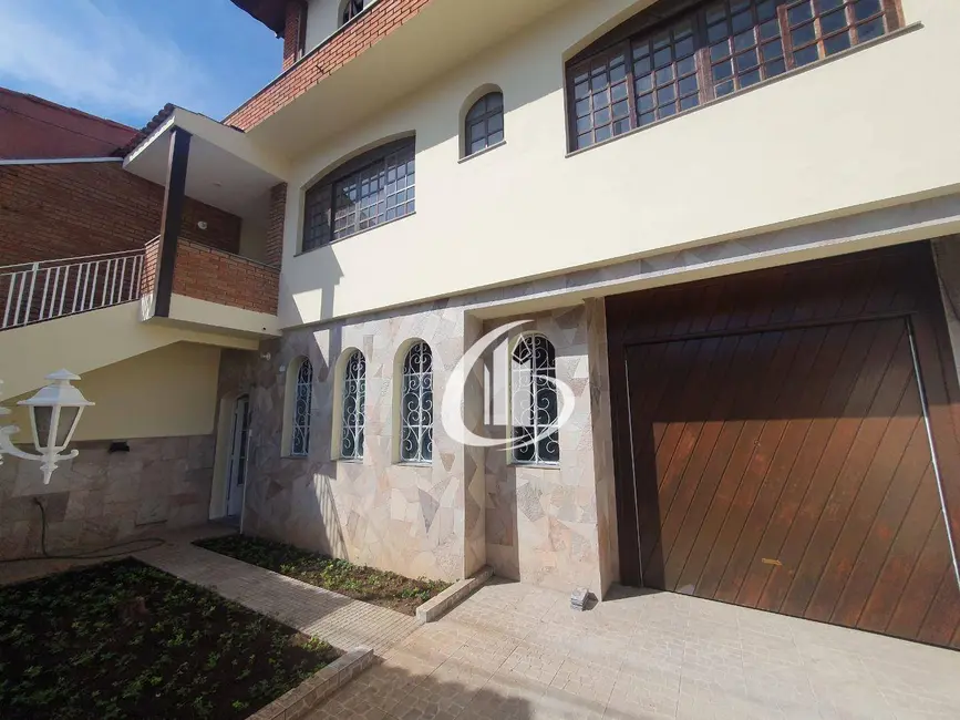 Sobrado com 4 quartos à venda, 193m2 em Parque Mandaqui, São Paulo - SP - imagem 2 Foto 2 de Sobrado com 4 quartos à venda, 193m2 em Parque Mandaqui, São Paulo - SP