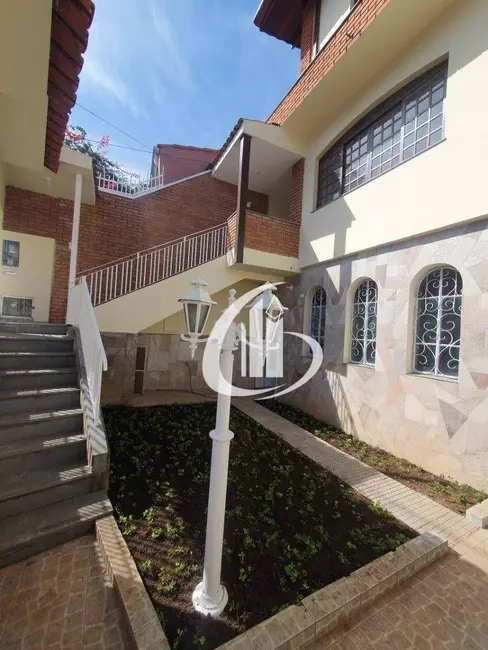 Sobrado com 4 quartos à venda, 193m2 em Parque Mandaqui, São Paulo - SP - imagem 5 Foto 5 de Sobrado com 4 quartos à venda, 193m2 em Parque Mandaqui, São Paulo - SP