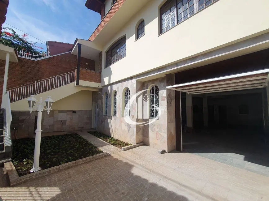 Sobrado com 4 quartos à venda, 193m2 em Parque Mandaqui, São Paulo - SP - imagem 3 Foto 3 de Sobrado com 4 quartos à venda, 193m2 em Parque Mandaqui, São Paulo - SP