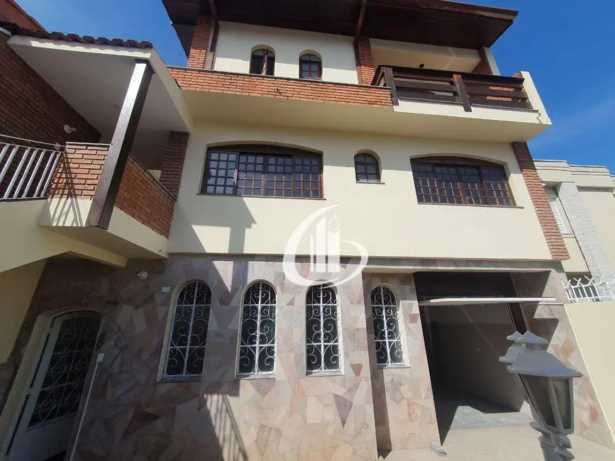 Sobrado com 4 quartos à venda, 193m2 em Parque Mandaqui, São Paulo - SP - imagem 6 Foto 6 de Sobrado com 4 quartos à venda, 193m2 em Parque Mandaqui, São Paulo - SP