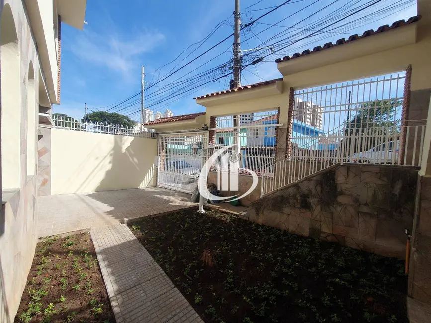 Sobrado com 4 quartos à venda, 193m2 em Parque Mandaqui, São Paulo - SP - imagem 4 Foto 4 de Sobrado com 4 quartos à venda, 193m2 em Parque Mandaqui, São Paulo - SP