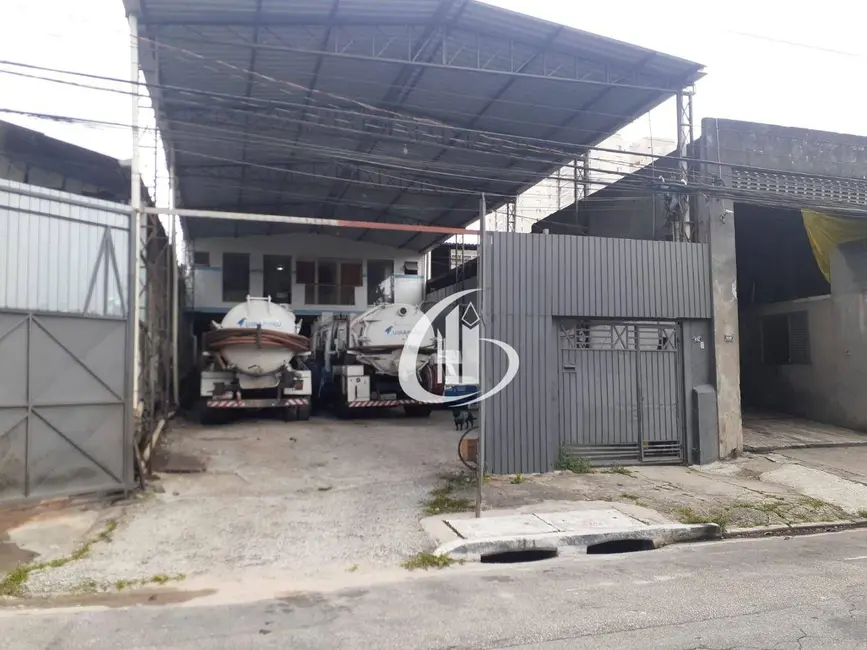 Foto 1 de Armazém / Galpão à venda e para alugar, 220m2 em Vila Guilherme, São Paulo - SP