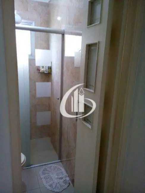 Foto 4 de Apartamento com 2 quartos à venda, 45m2 em Vila Guilherme, São Paulo - SP