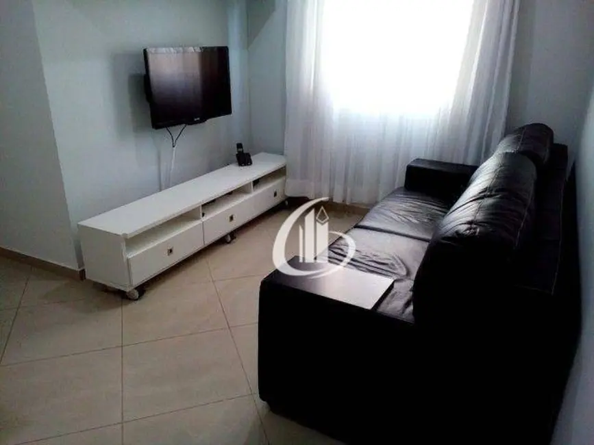 Foto 1 de Apartamento com 2 quartos à venda, 45m2 em Vila Guilherme, São Paulo - SP