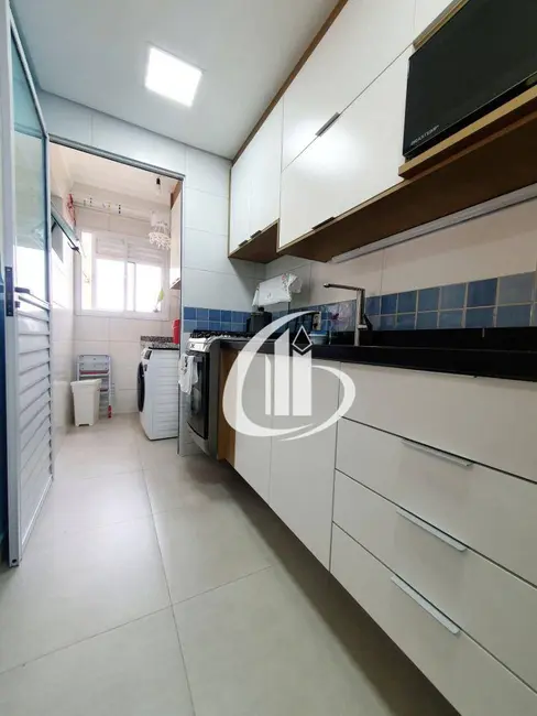 Foto 5 de Apartamento com 3 quartos à venda, 67m2 em Vila Guilherme, São Paulo - SP