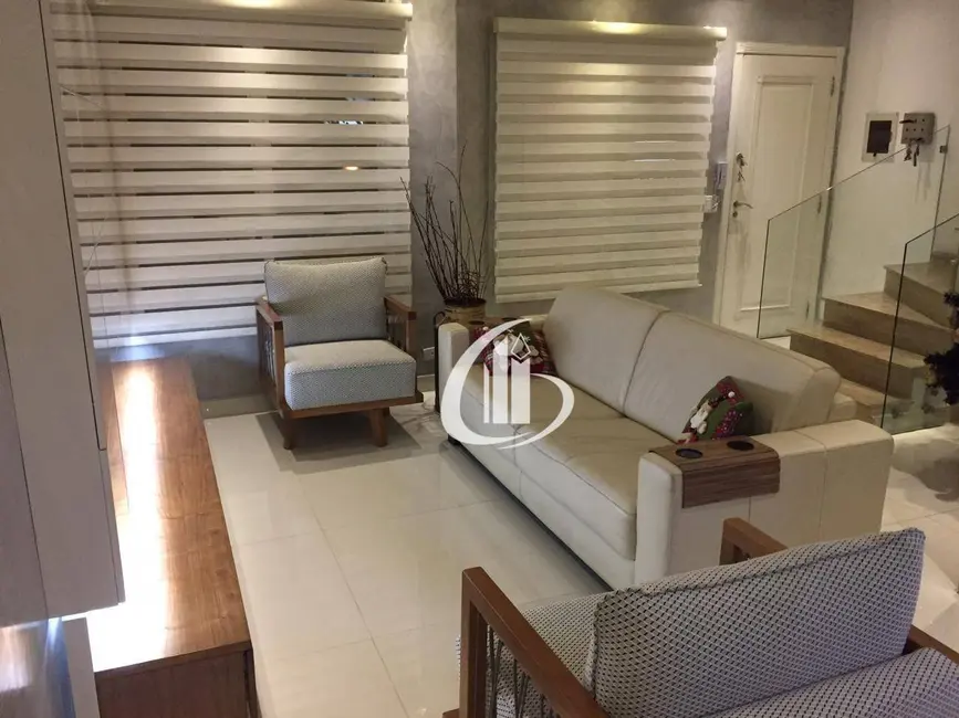 Foto 3 de Sobrado com 3 quartos à venda, 240m2 em Jardim Peri, São Paulo - SP