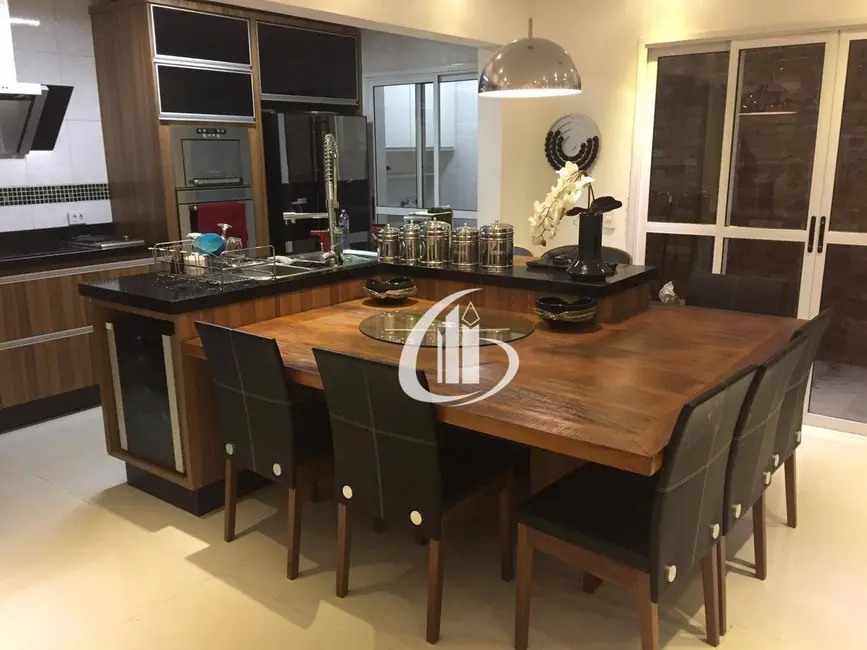 Foto 5 de Sobrado com 3 quartos à venda, 240m2 em Jardim Peri, São Paulo - SP