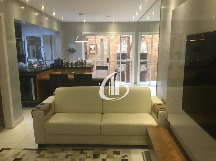 Foto 2 de Sobrado com 3 quartos à venda, 240m2 em Jardim Peri, São Paulo - SP