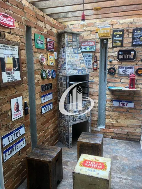 Foto 8 de Sobrado com 3 quartos à venda, 240m2 em Jardim Peri, São Paulo - SP