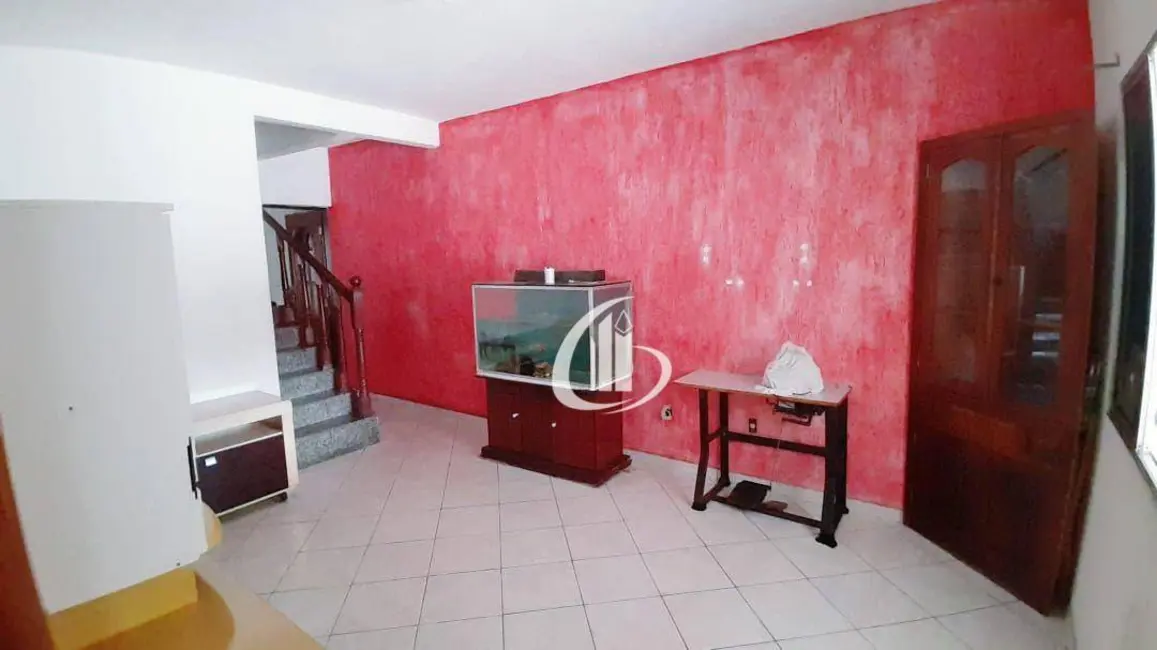 Foto 2 de Sobrado com 5 quartos à venda, 95m2 em Vila Maria, São Paulo - SP