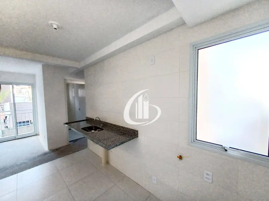 Foto 1 de Apartamento com 2 quartos à venda e para alugar, 47m2 em Vila Maria, São Paulo - SP