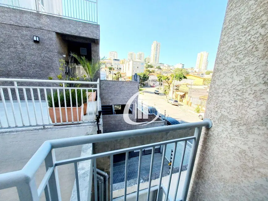 Foto 6 de Apartamento com 2 quartos à venda e para alugar, 47m2 em Vila Maria, São Paulo - SP