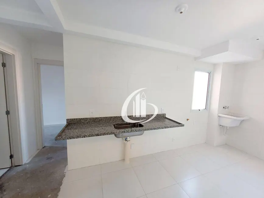 Foto 2 de Apartamento com 2 quartos à venda e para alugar, 47m2 em Vila Maria, São Paulo - SP