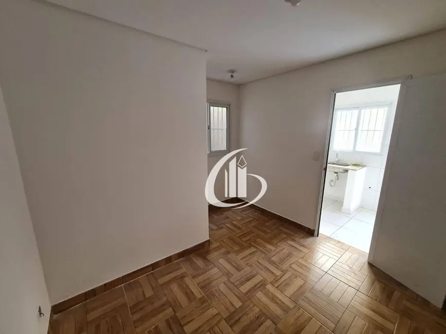 Foto 6 de Casa com 1 quarto para alugar, 25m2 em Vila Ede, São Paulo - SP