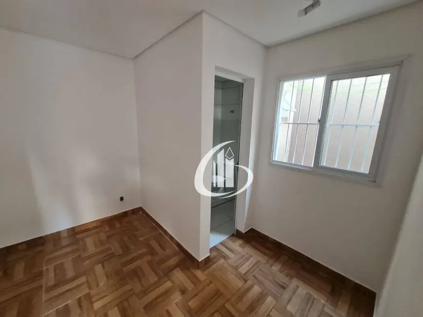 Foto 7 de Casa com 1 quarto para alugar, 25m2 em Vila Ede, São Paulo - SP