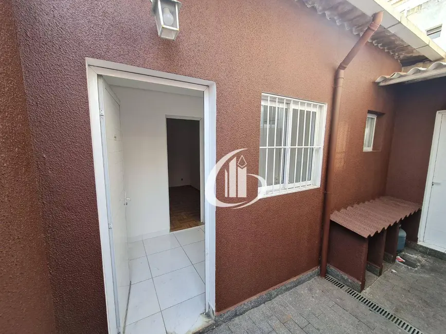 Foto 1 de Casa com 1 quarto para alugar, 25m2 em Vila Ede, São Paulo - SP