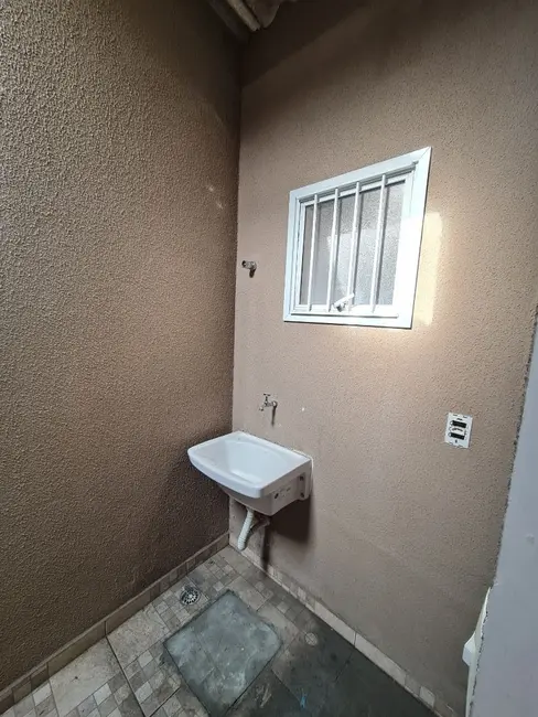 Foto 4 de Casa com 1 quarto para alugar, 25m2 em Vila Ede, São Paulo - SP