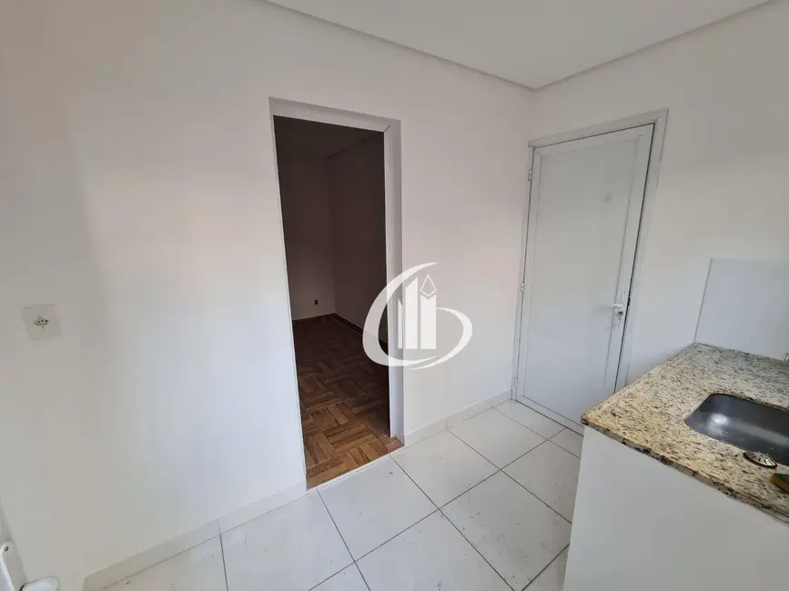 Foto 2 de Casa com 1 quarto para alugar, 25m2 em Vila Ede, São Paulo - SP