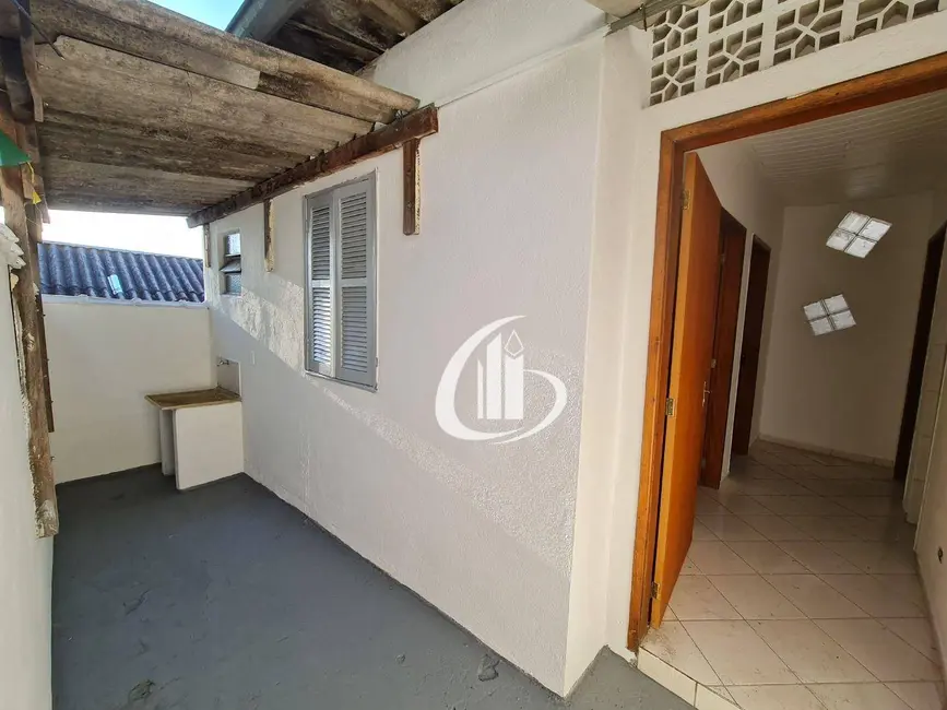 Casa com 2 quartos para alugar, 75m2 em Vila Medeiros, São Paulo - SP - imagem 1 Foto 1 de Casa com 2 quartos para alugar, 75m2 em Vila Medeiros, São Paulo - SP