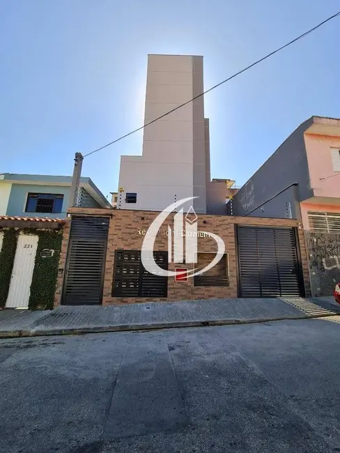 Foto 9 de Apartamento com 1 quarto para alugar, 28m2 em Tucuruvi, São Paulo - SP