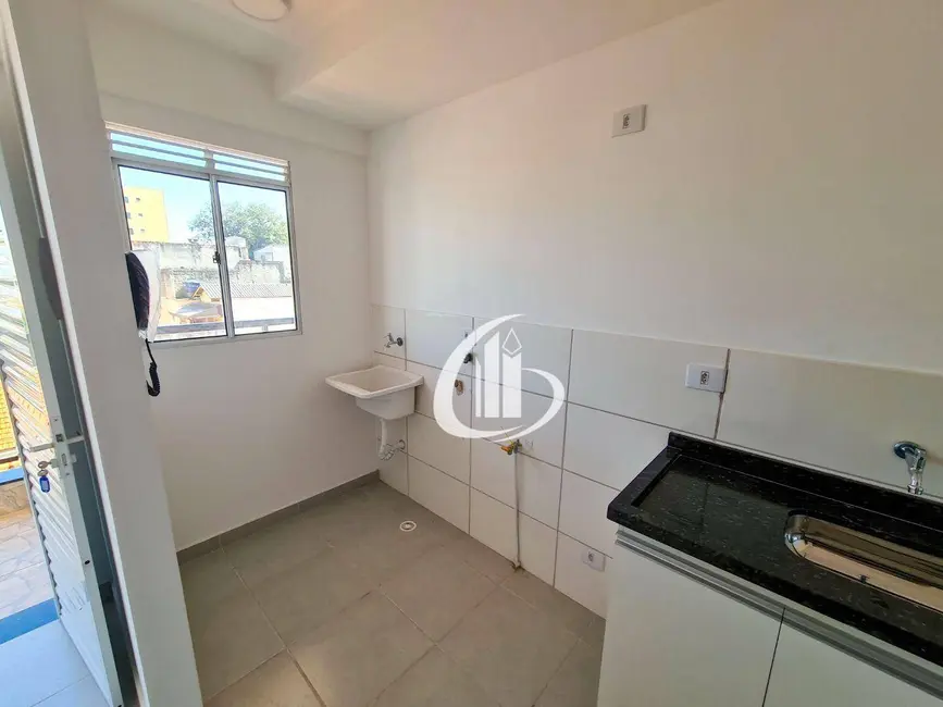 Foto 3 de Apartamento com 1 quarto para alugar, 28m2 em Tucuruvi, São Paulo - SP