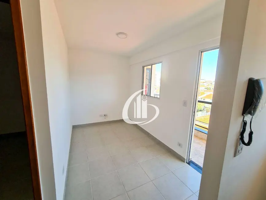 Foto 2 de Apartamento com 1 quarto para alugar, 28m2 em Tucuruvi, São Paulo - SP