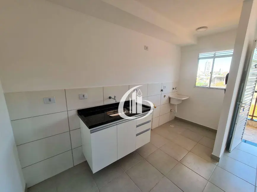 Apartamento com 1 quarto para alugar, 27m2 em Tucuruvi, São Paulo - SP - imagem 4 Foto 4 de Apartamento com 1 quarto para alugar, 27m2 em Tucuruvi, São Paulo - SP