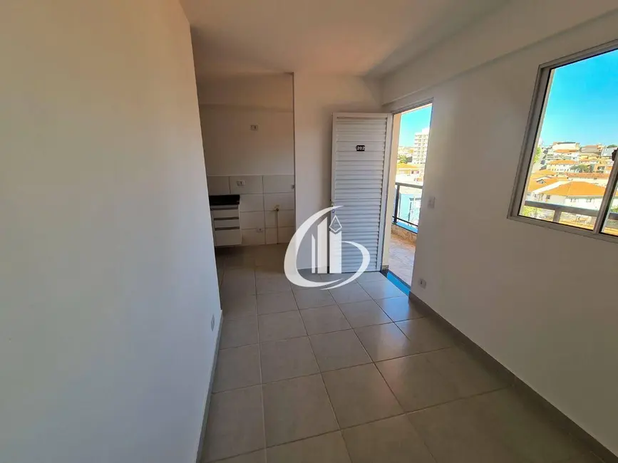 Apartamento com 1 quarto para alugar, 27m2 em Tucuruvi, São Paulo - SP - imagem 2 Foto 2 de Apartamento com 1 quarto para alugar, 27m2 em Tucuruvi, São Paulo - SP