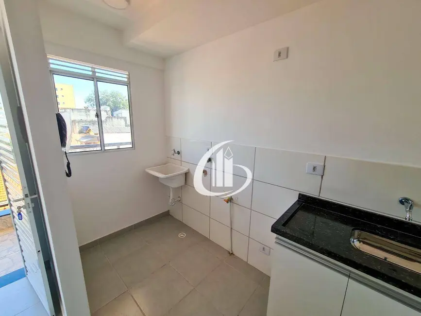 Foto 3 de Apartamento com 1 quarto para alugar, 27m2 em Tucuruvi, São Paulo - SP