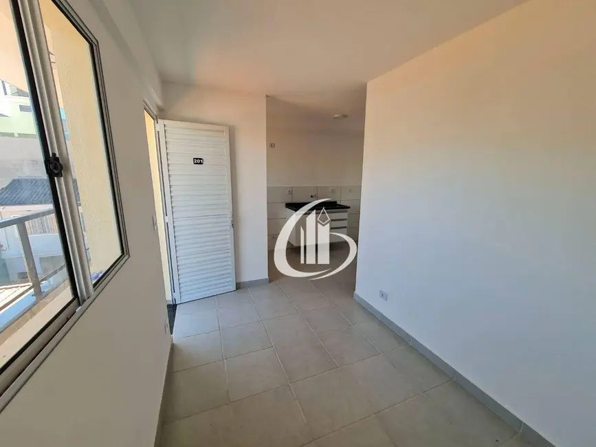 Foto 2 de Apartamento com 1 quarto para alugar, 27m2 em Tucuruvi, São Paulo - SP