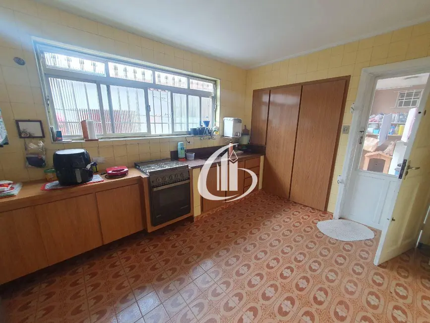 Sobrado com 3 quartos à venda, 119m2 em Vila Medeiros, São Paulo - SP - imagem 6 Foto 6 de Sobrado com 3 quartos à venda, 119m2 em Vila Medeiros, São Paulo - SP