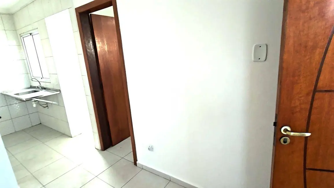 Foto 2 de Apartamento com 1 quarto para alugar, 45m2 em Tucuruvi, São Paulo - SP