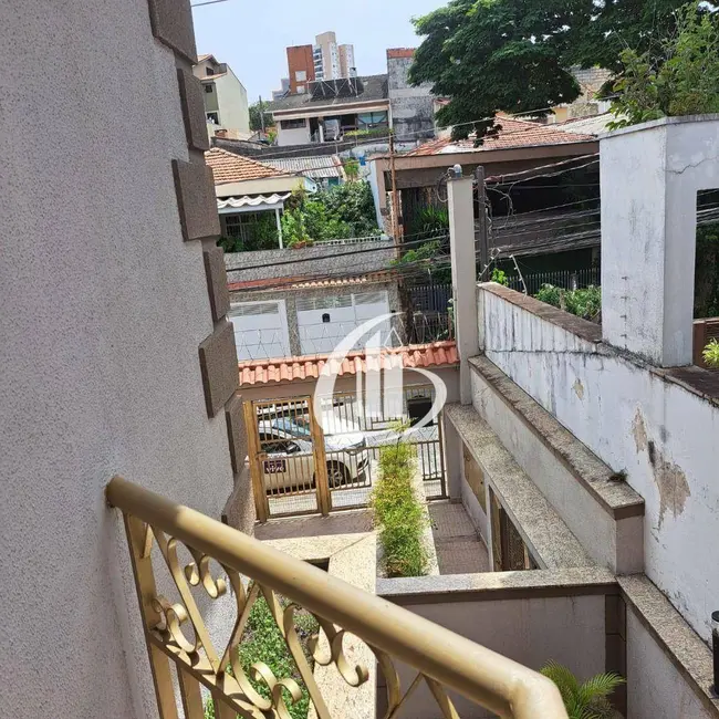 Foto 8 de Sobrado com 3 quartos à venda, 176m2 em Vila Maria Alta, São Paulo - SP