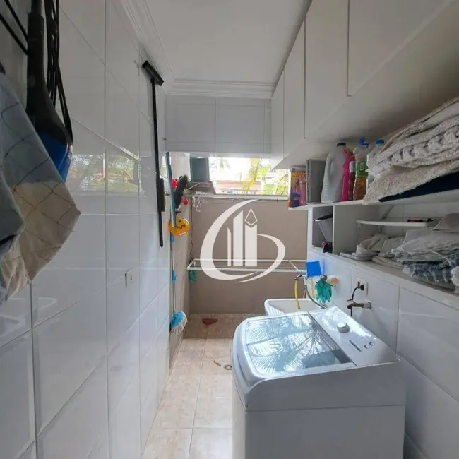 Foto 4 de Sobrado com 3 quartos à venda, 176m2 em Vila Maria Alta, São Paulo - SP