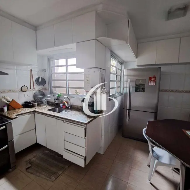 Foto 5 de Sobrado com 3 quartos à venda, 176m2 em Vila Maria Alta, São Paulo - SP