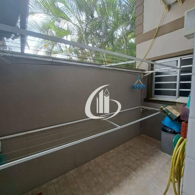 Foto 3 de Sobrado com 3 quartos à venda, 176m2 em Vila Maria Alta, São Paulo - SP