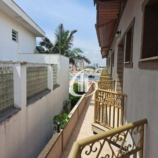 Foto 9 de Sobrado com 3 quartos à venda, 176m2 em Vila Maria Alta, São Paulo - SP