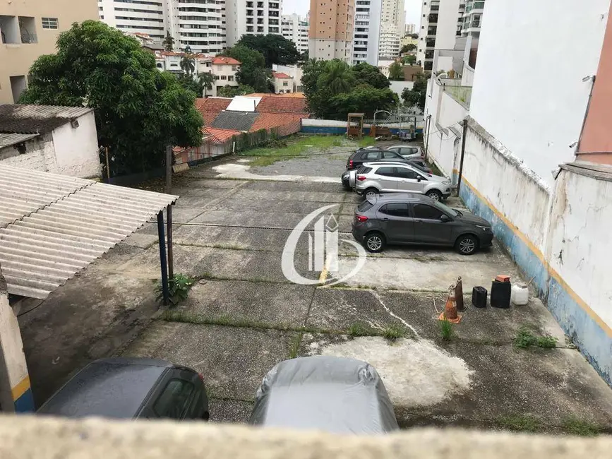 Foto 3 de Terreno / Lote à venda, 1007m2 em Paraíso, São Paulo - SP
