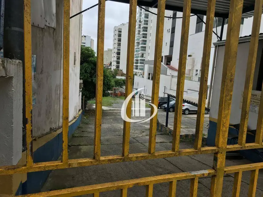 Foto 2 de Terreno / Lote à venda, 1007m2 em Paraíso, São Paulo - SP