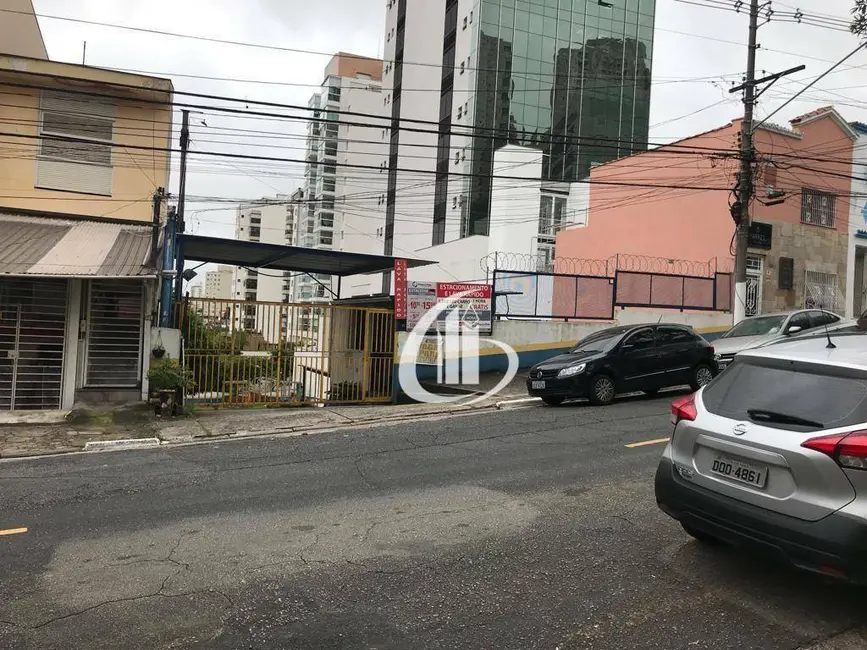 Foto 4 de Terreno / Lote à venda, 1007m2 em Paraíso, São Paulo - SP